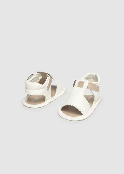 Newborn Boy Sandals Ref. 26-9084-43