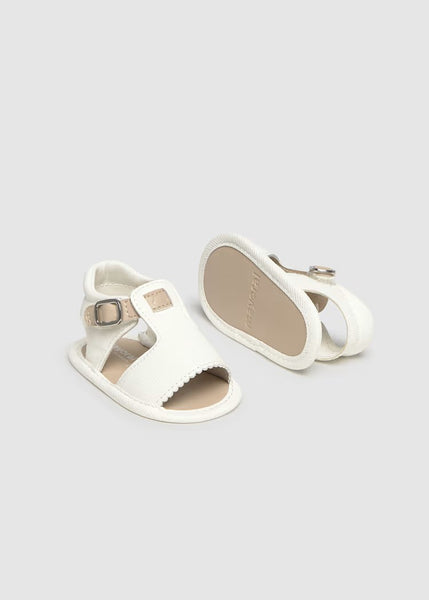 Newborn Boy Sandals Ref. 26-9084-43
