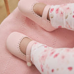 Newborn Classic Mary Jane Ref. 25-9903-017