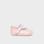 Newborn Classic Mary Jane Ref. 25-9903-017