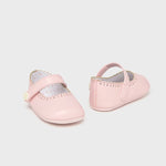 Newborn Classic Mary Jane Ref. 25-9903-017