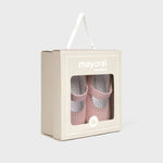 Newborn Classic Mary Jane Ref. 25-9903-017