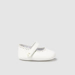 Newborn Classic Mary Jane Ref. 25-9903-018