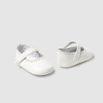 Newborn Classic Mary Jane Ref. 25-9903-018