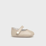Newborn Classic Mary Jane Ref. 25-9903-019