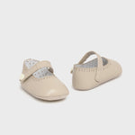 Newborn Classic Mary Jane Ref. 25-9903-019