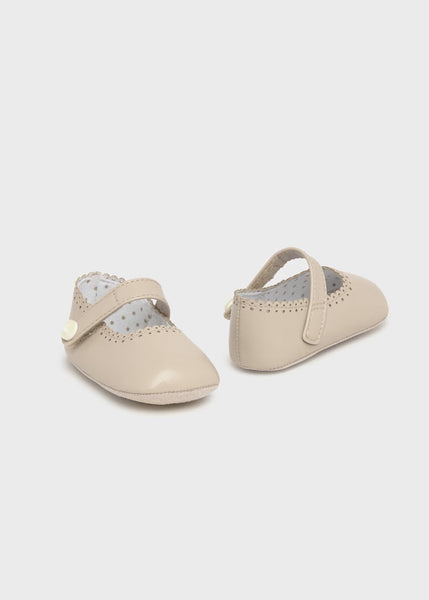 Newborn Classic Mary Jane Ref. 25-9903-019