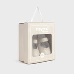 Newborn Classic Mary Jane Ref. 25-9903-019