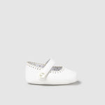 Newborn Classic Mary Jane Ref. 25-9903-020