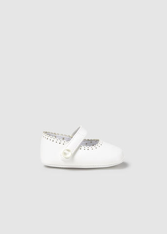 Newborn Classic Mary Jane Ref. 25-9903-020