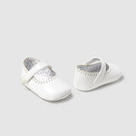 Newborn Classic Mary Jane Ref. 25-9903-020