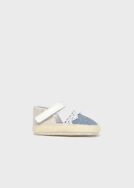 Newborn Espadrilles Ref. 25-9901-071