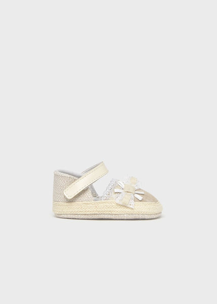 Newborn Espadrilles Ref. 25-9901-070