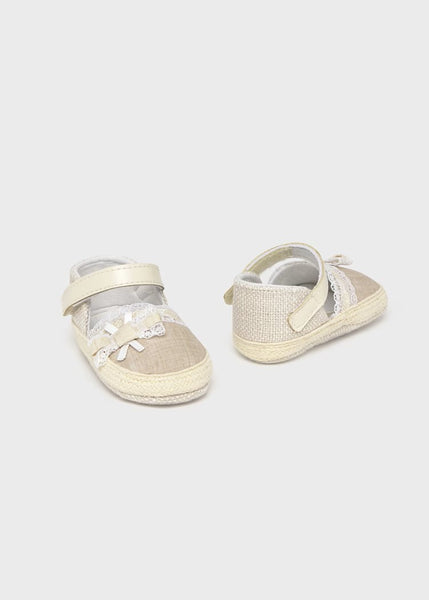 Newborn Espadrilles Ref. 25-9901-070