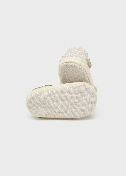 Newborn Espadrilles Ref. 25-9901-070