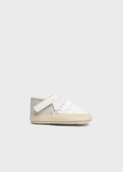 Newborn Espadrilles Ref. 25-9901-072