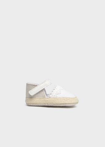 Newborn Espadrilles Ref. 25-9901-072