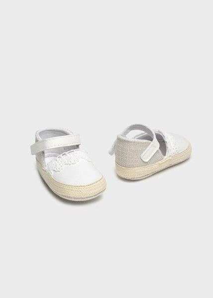 Newborn Espadrilles Ref. 25-9901-072