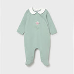 Newborn Girl 2-Pack One-Piece Set Ref. 26-1703-56