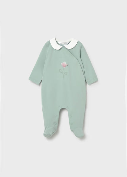 Newborn Girl 2-Pack One-Piece Set Ref. 26-1703-56
