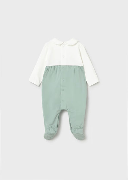 Newborn Girl 2-Pack One-Piece Set Ref. 26-1703-56