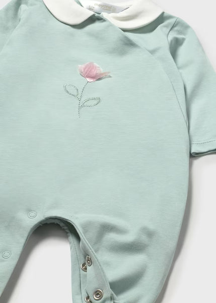 Newborn Girl 2-Pack One-Piece Set Ref. 26-1703-56