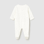 Newborn Girl 2-Piece One Piece Set Ref. 15-02703-91