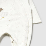 Newborn Girl 2-Piece One Piece Set Ref. 15-02703-91