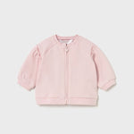 Newborn Girl 3-Piece Fleece Set Ref. 15-2607-40