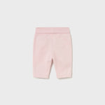Newborn Girl 3-Piece Fleece Set Ref. 15-2607-40