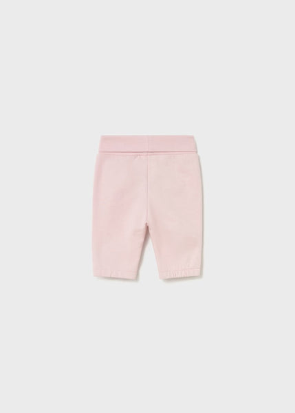 Newborn Girl 3-Piece Fleece Set Ref. 15-2607-40