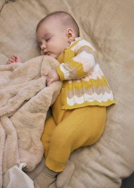 Newborn Girl 3-Piece Set Ref. 15-02604-32