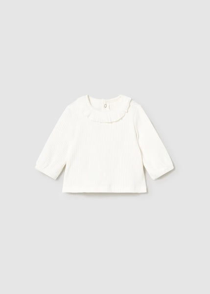 Newborn Girl 3-Piece Set Ref. 15-02709-15