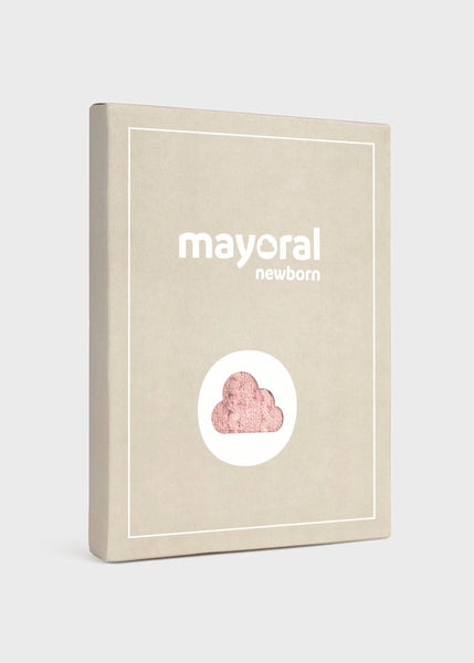 Newborn Girl 3-Piece Set Ref. 15-02709-15