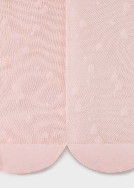 Newborn Girl Tights Ref. 26-9033-36