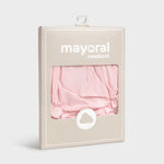 Newborn Girl Ruffled Bloomers Ref. 26-9008-36