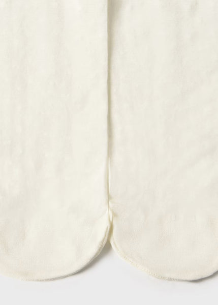 Newborn Girl Tights Ref. 26-9033-37