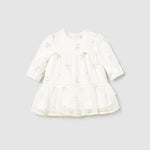 Newborn tulle dress Ref.  25-2817-39