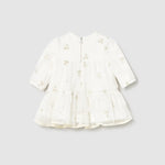 Newborn tulle dress Ref.  25-2817-39