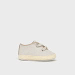 Newborn Lace-Up Shoes Ref. 25-9896-066