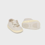 Newborn Lace-Up Shoes Ref. 25-9896-066