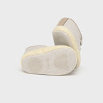 Newborn Lace-Up Shoes Ref. 25-9896-066