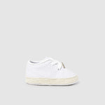 Newborn Lace-Up Shoes Ref. 25-9896-067