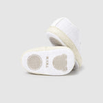 Newborn Lace-Up Shoes Ref. 25-9896-067