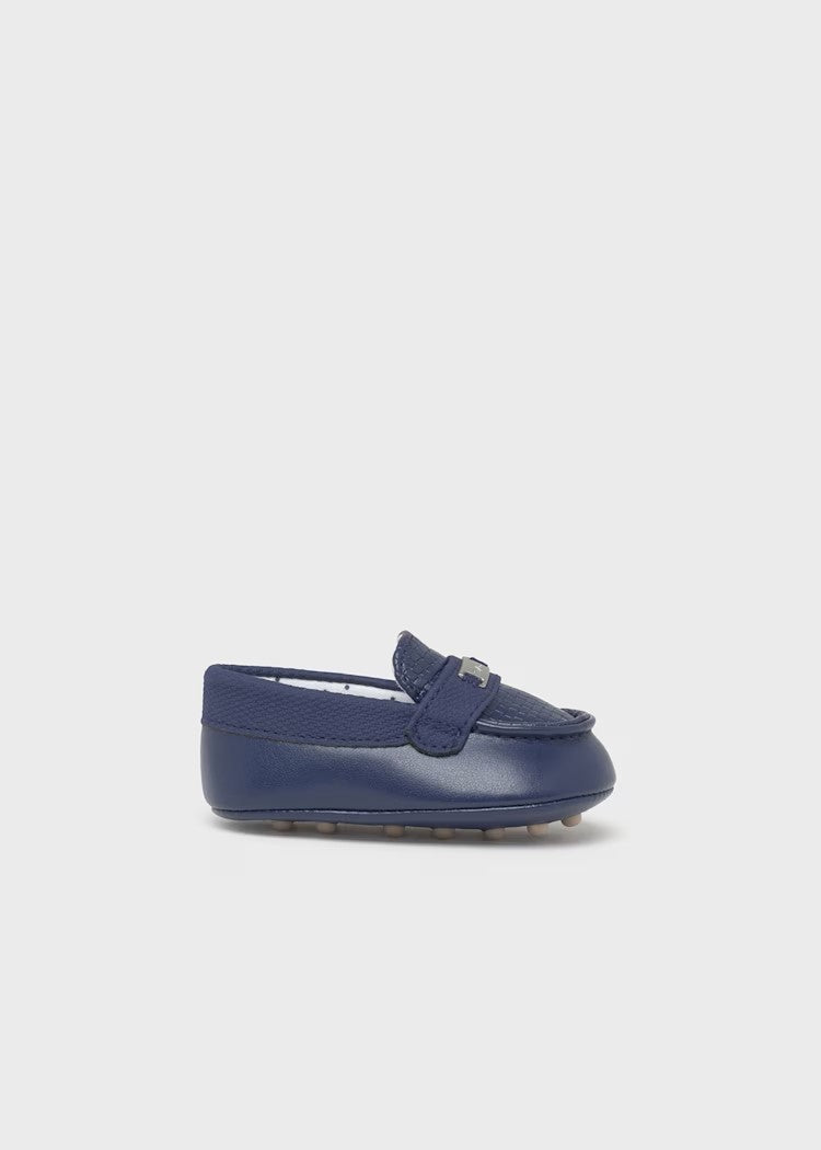 Newborn Loafers Ref. 25-9892-057