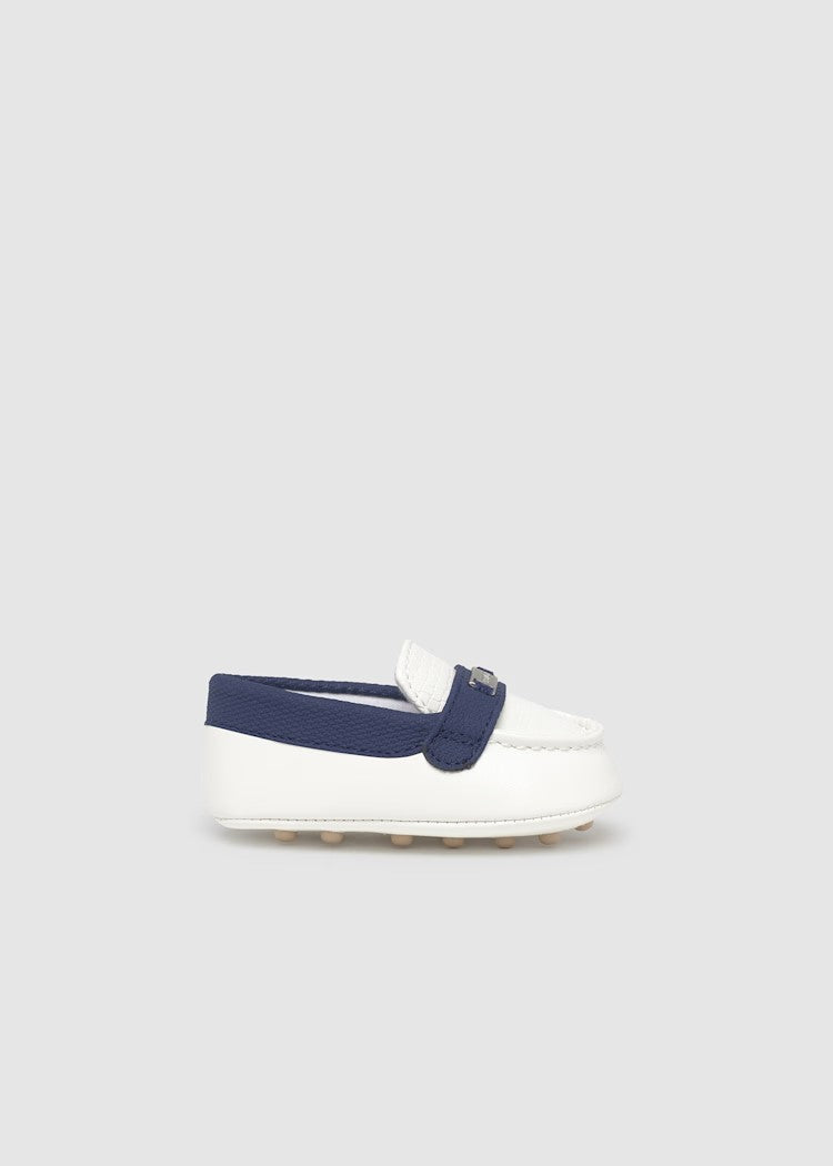 Newborn Loafers Ref. 25-9892-056