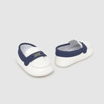 Newborn Loafers Ref. 25-9892-056