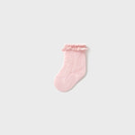 Newborn Openwork Socks Ref. 15-09923-60