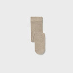 Newborn Rib Knit Tights Ref. 15-09911-51