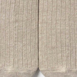 Newborn Rib Knit Tights Ref. 15-09911-51